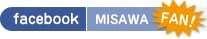 facebook MISAWA FAN