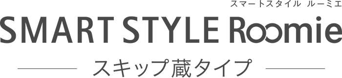 SMART STYLE Roomie XLbv^Cv