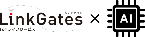 linkgates×ai