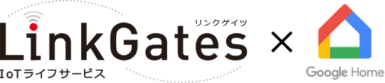 linkgates-googlehome