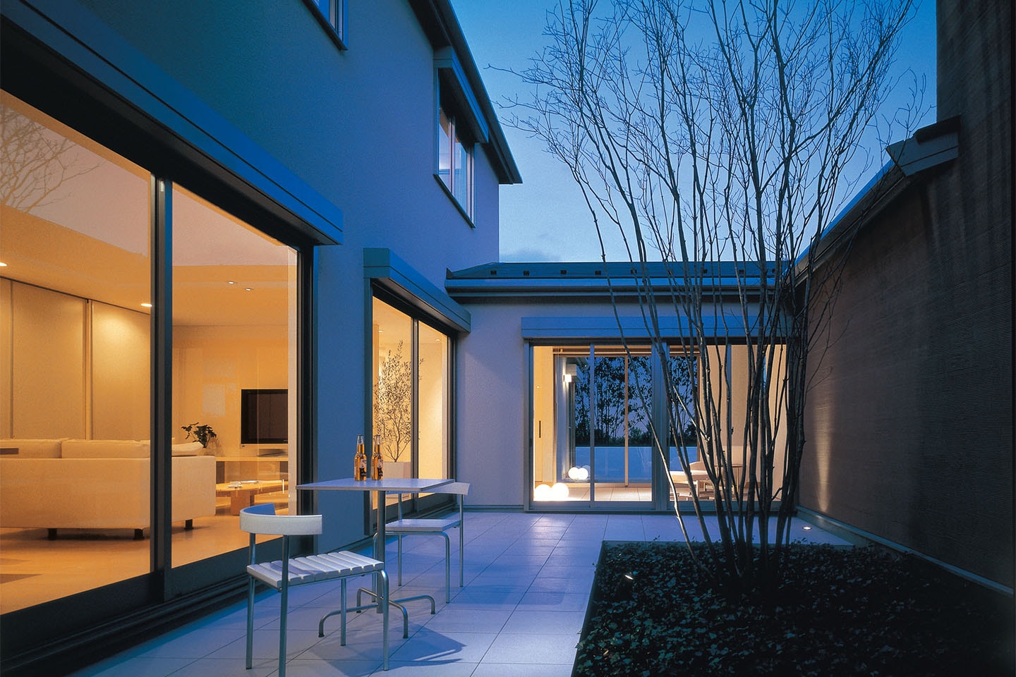 CASA T