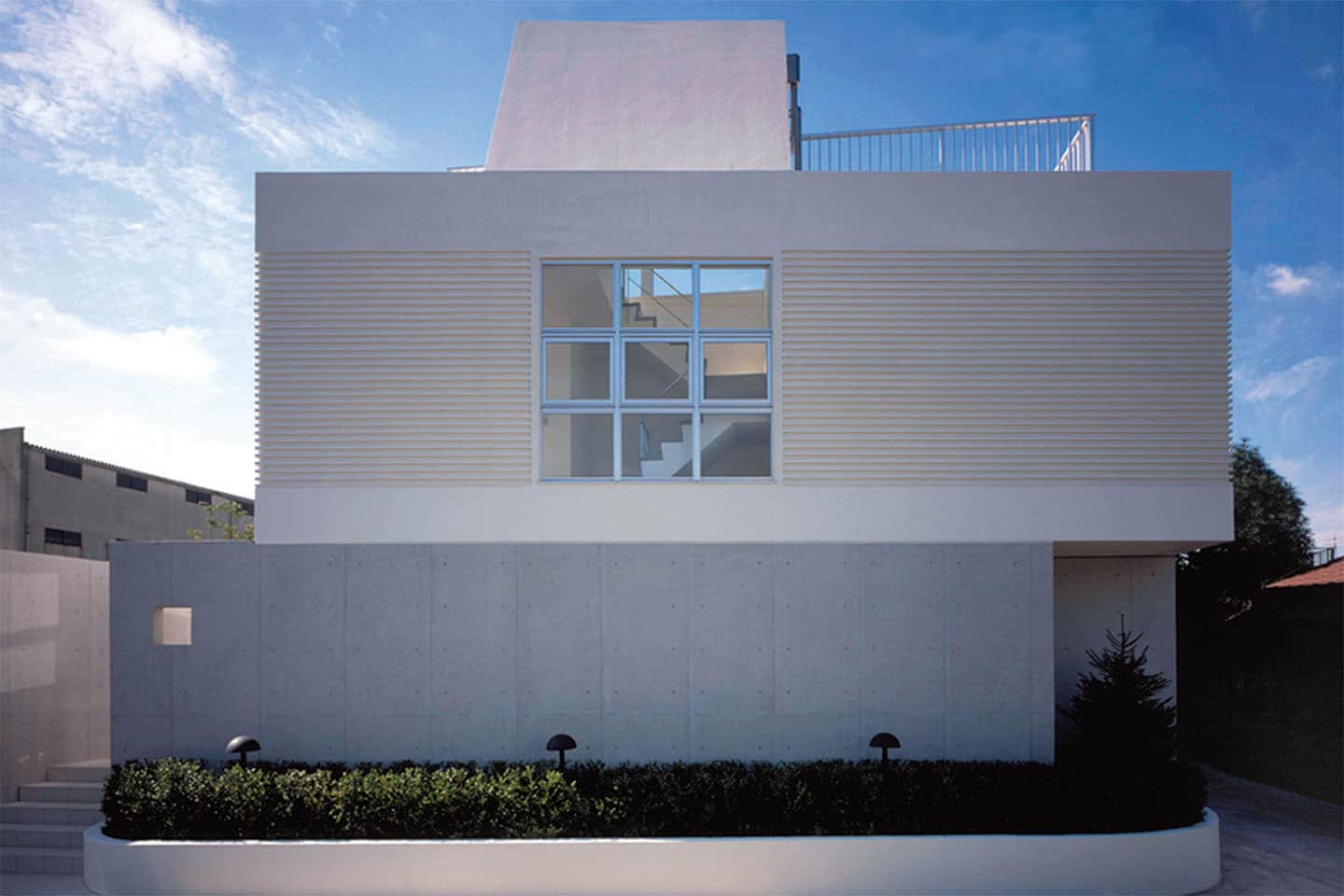 CASA K&S