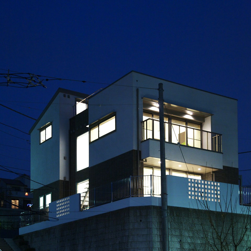 R-HILLS