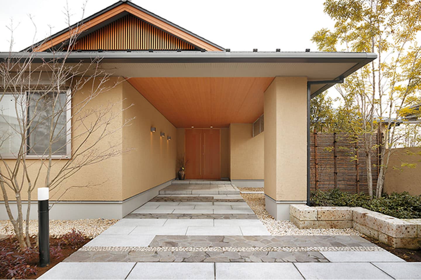 建築実例 大谷の家 デザイナーズ住宅 建築家と建てるなら ミサワデザイナーズギャラリー 住宅のミサワホーム