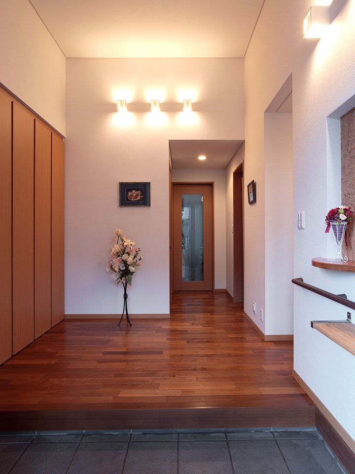 Y様️ 建築実例 Y様邸｜デザイナーズ住宅・建築家と建てるなら｜ミサワ