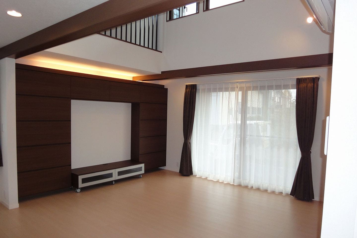 建築実例 上質な暮らし 微気候設計 デザイナーズ住宅 建築家と建てるなら ミサワデザイナーズギャラリー 住宅のミサワホーム