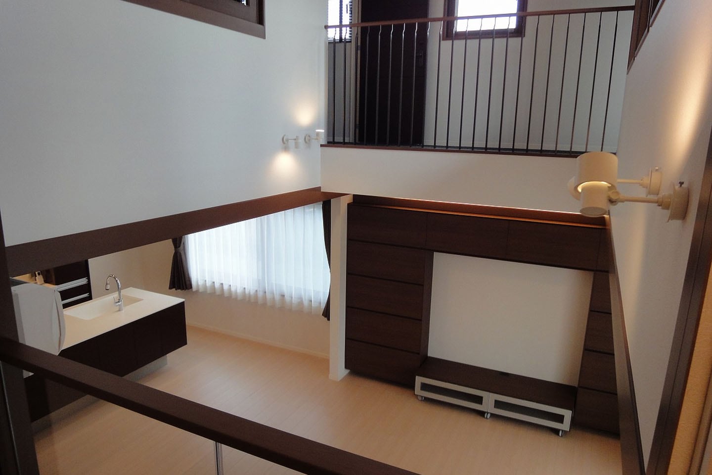 建築実例 上質な暮らし 微気候設計 デザイナーズ住宅 建築家と建てるなら ミサワデザイナーズギャラリー 住宅のミサワホーム