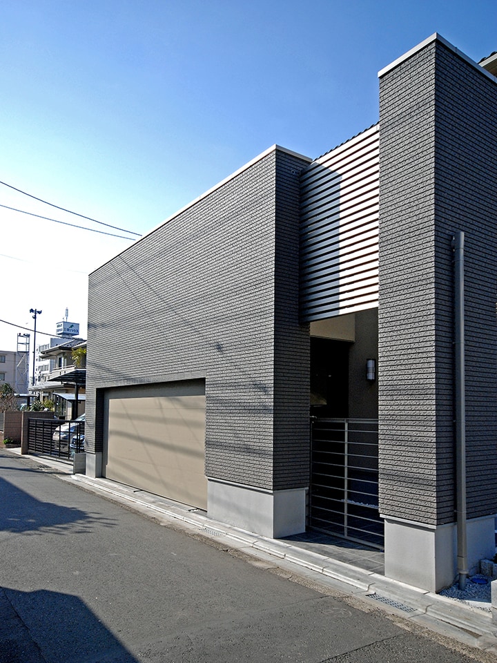 right court house