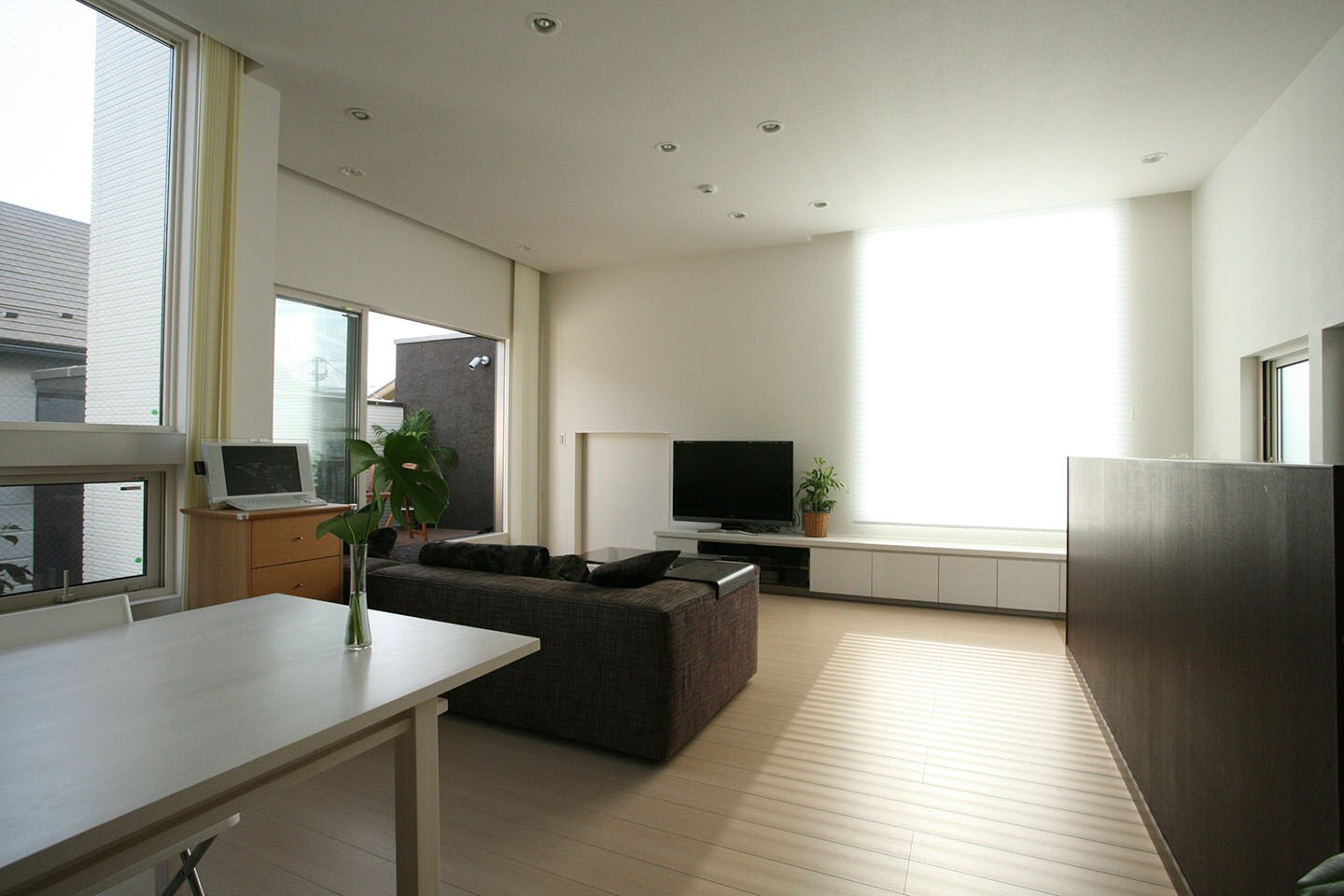 S-Residence：内装・インテリア