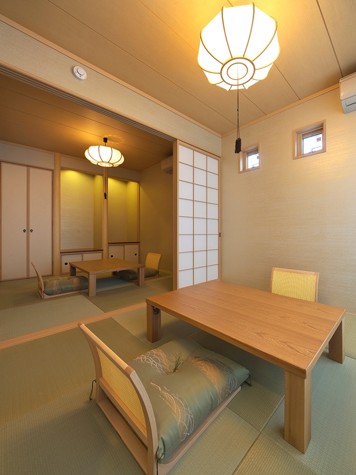 建築実例 グレイレンジ-TOKYO VILLA-｜デザイナーズ住宅・建築家と建てるなら｜ミサワデザイナーズギャラリー ...