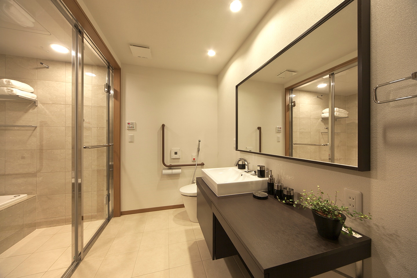 建築実例 グレイレンジ-TOKYO VILLA-｜デザイナーズ住宅・建築家と建てるなら｜ミサワデザイナーズギャラリー ...