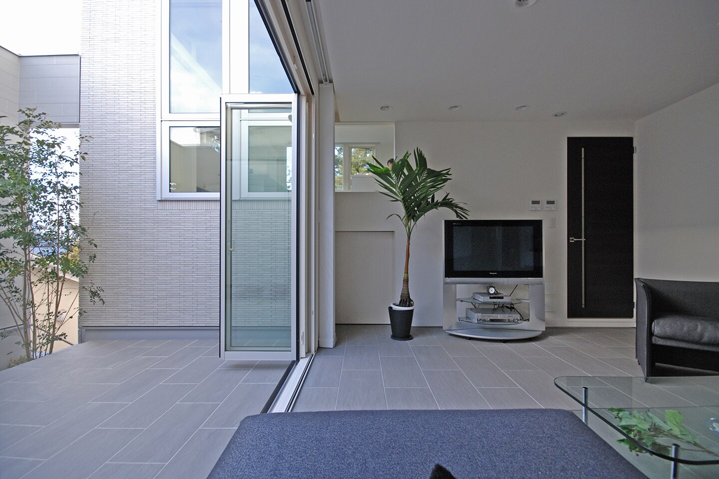 Scenery house：内装・インテリア