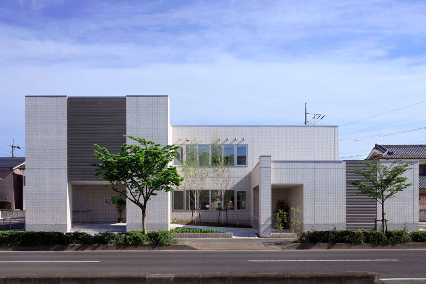 eye&skin clinic + HOME