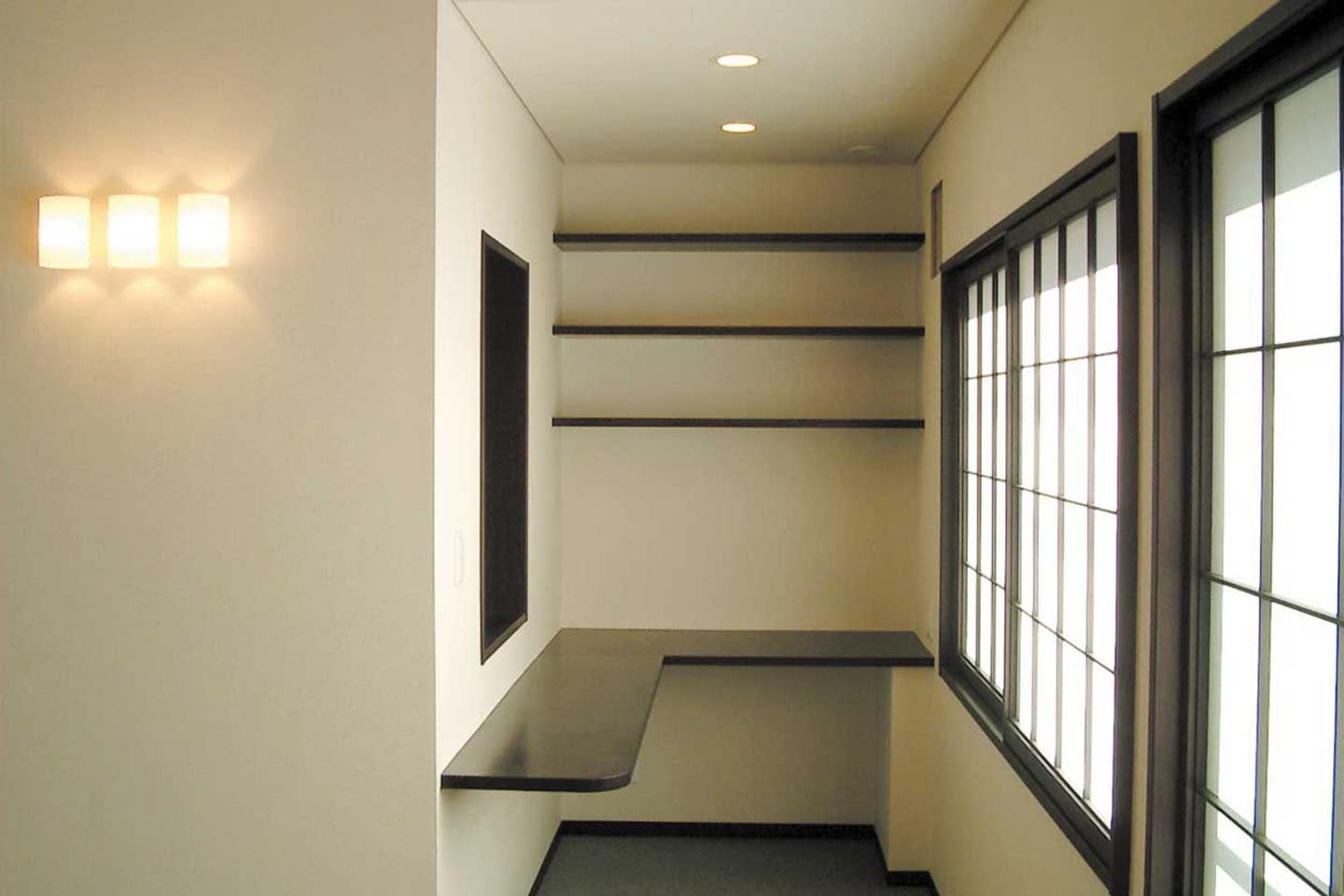 介助生活からの自立支援の家