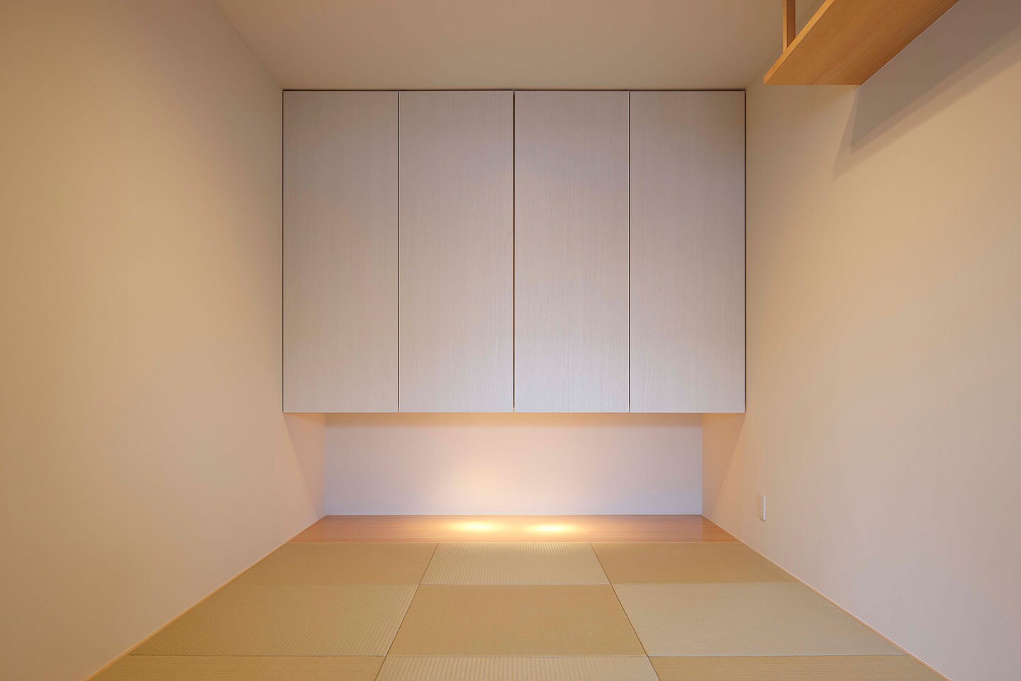 ステラ　マリス（海の星）マンション：内装・インテリア