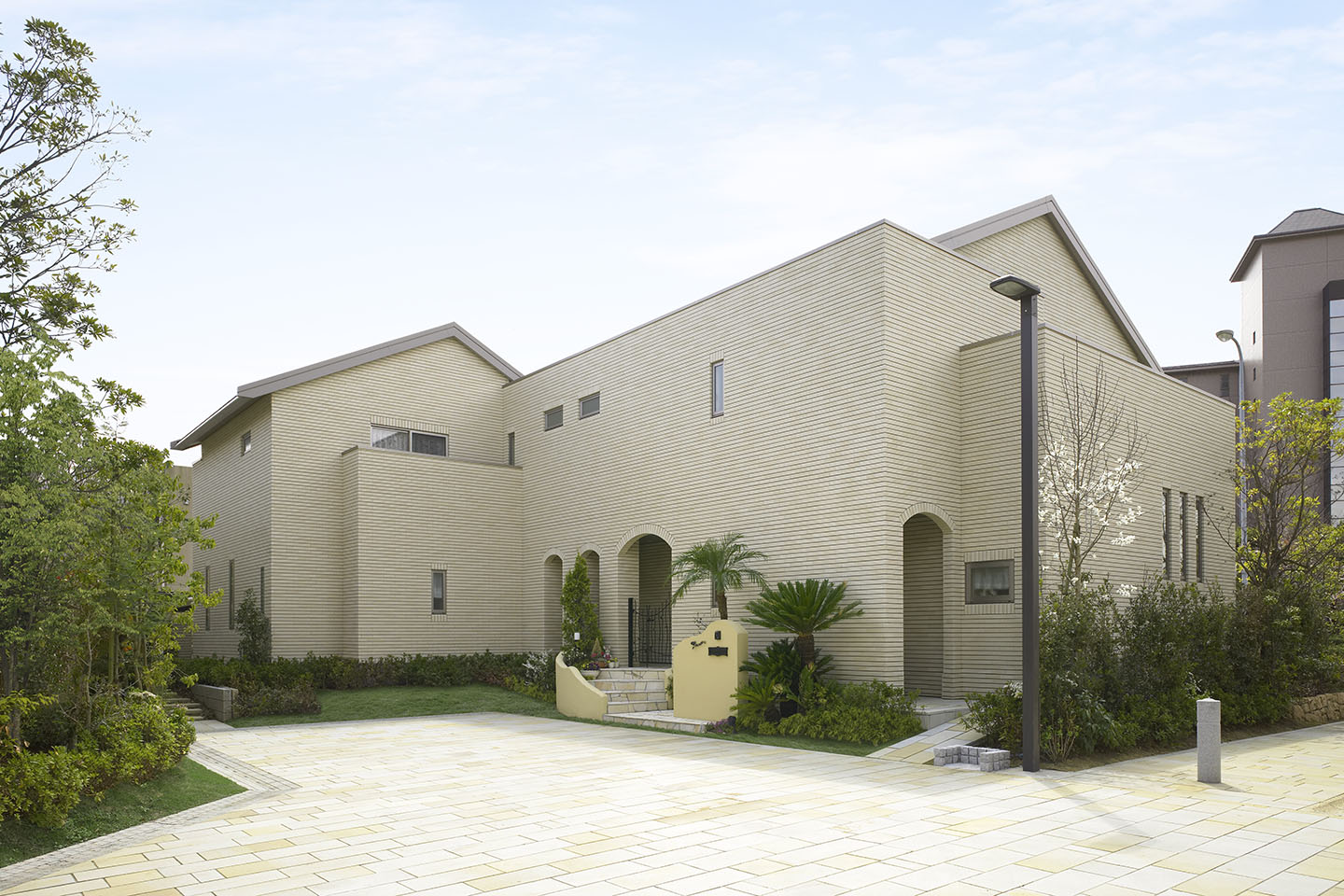 建築実例 アーバンリゾート デザイナーズ住宅 建築家と建てるなら ミサワデザイナーズギャラリー 住宅のミサワホーム 建築実例 アーバンリゾート デザイナーズ住宅 建築家と建てるなら ミサワデザイナーズギャラリー 住宅のミサワホーム