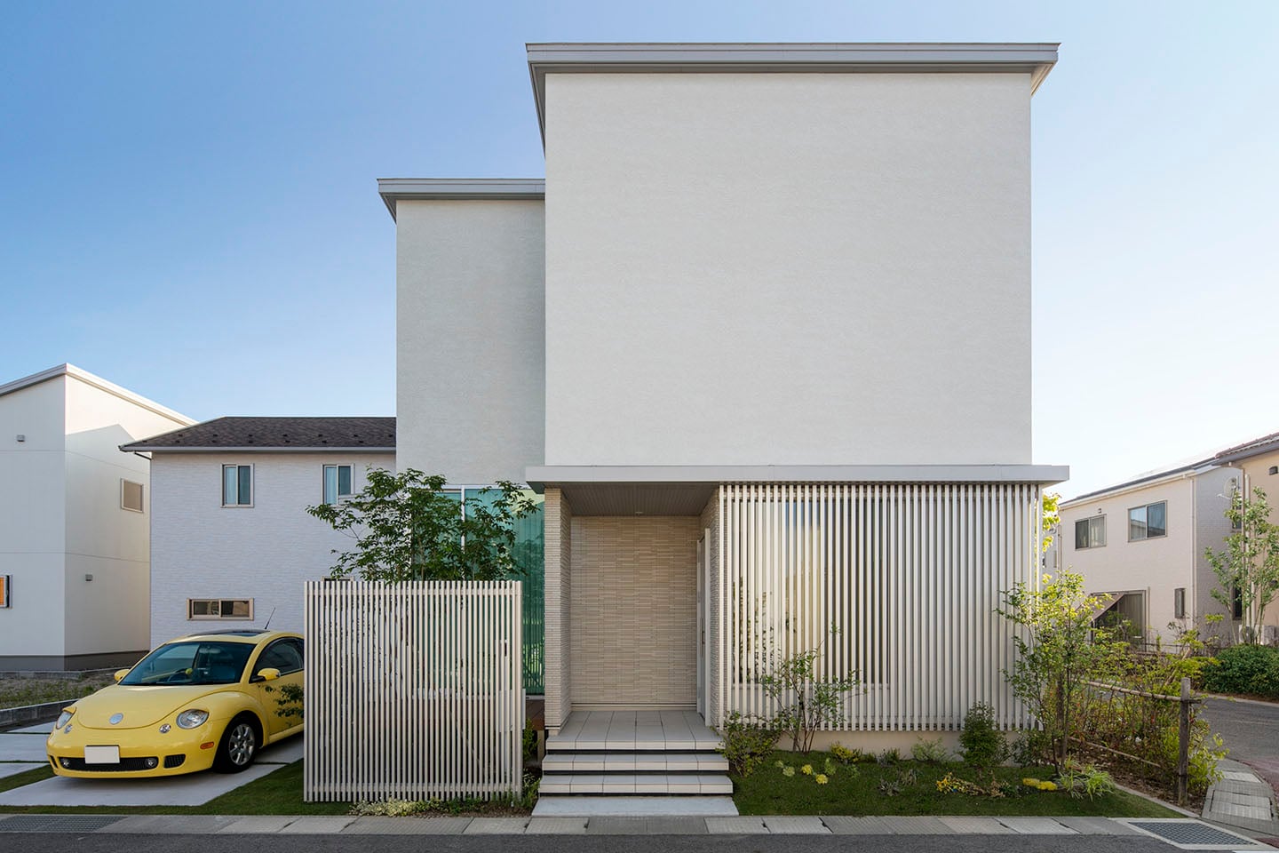 建築実例 光と影 二つの表情を持つ家 デザイナーズ住宅 建築家と建てるなら ミサワデザイナーズギャラリー 住宅のミサワホーム 建築実例 光と影 二つの表情を持つ家 デザイナーズ住宅 建築家と建てるなら ミサワデザイナーズギャラリー 住宅のミサワホーム
