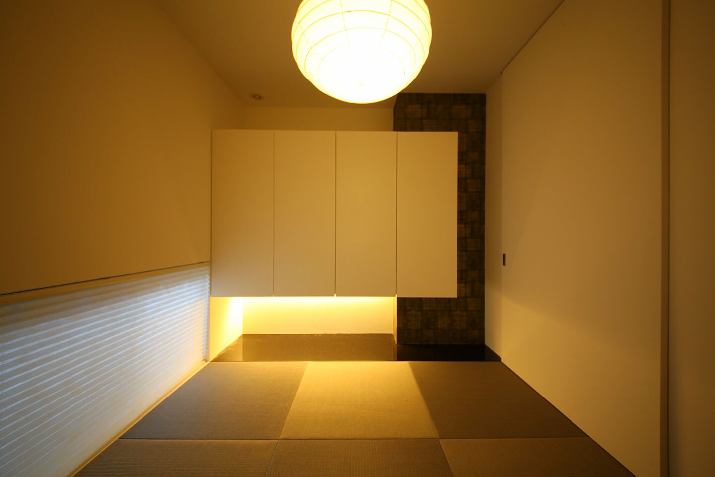 建築実例 光と影 二つの表情を持つ家 デザイナーズ住宅 建築家と建てるなら ミサワデザイナーズギャラリー 住宅のミサワホーム