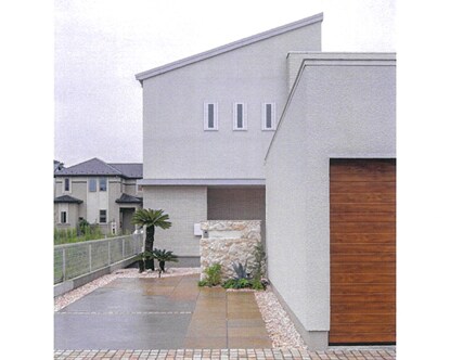 デザイナー実例 天野 裕二 デザイナーズ住宅 建築家と建てるなら ミサワデザイナーズギャラリー 住宅のミサワホーム
