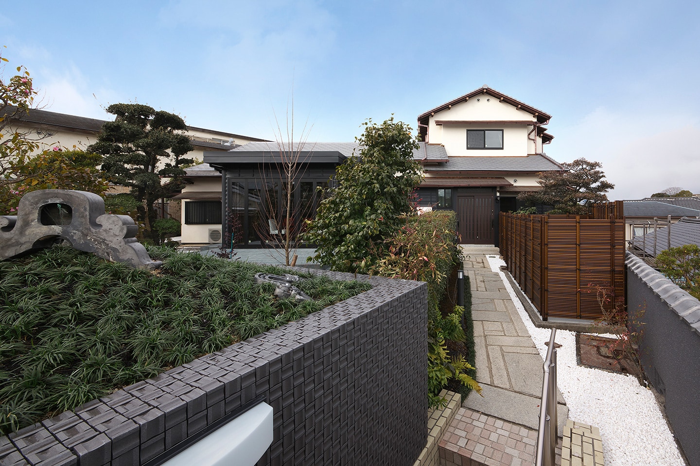 大正ロマン（リフォーム実例）