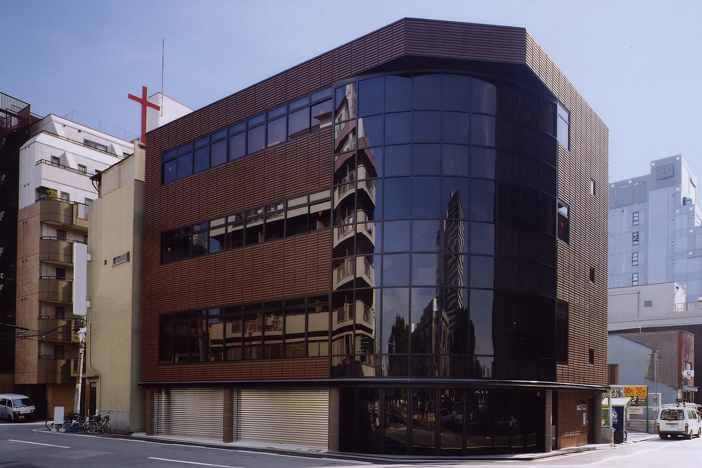 ＮＡＮＢＡ