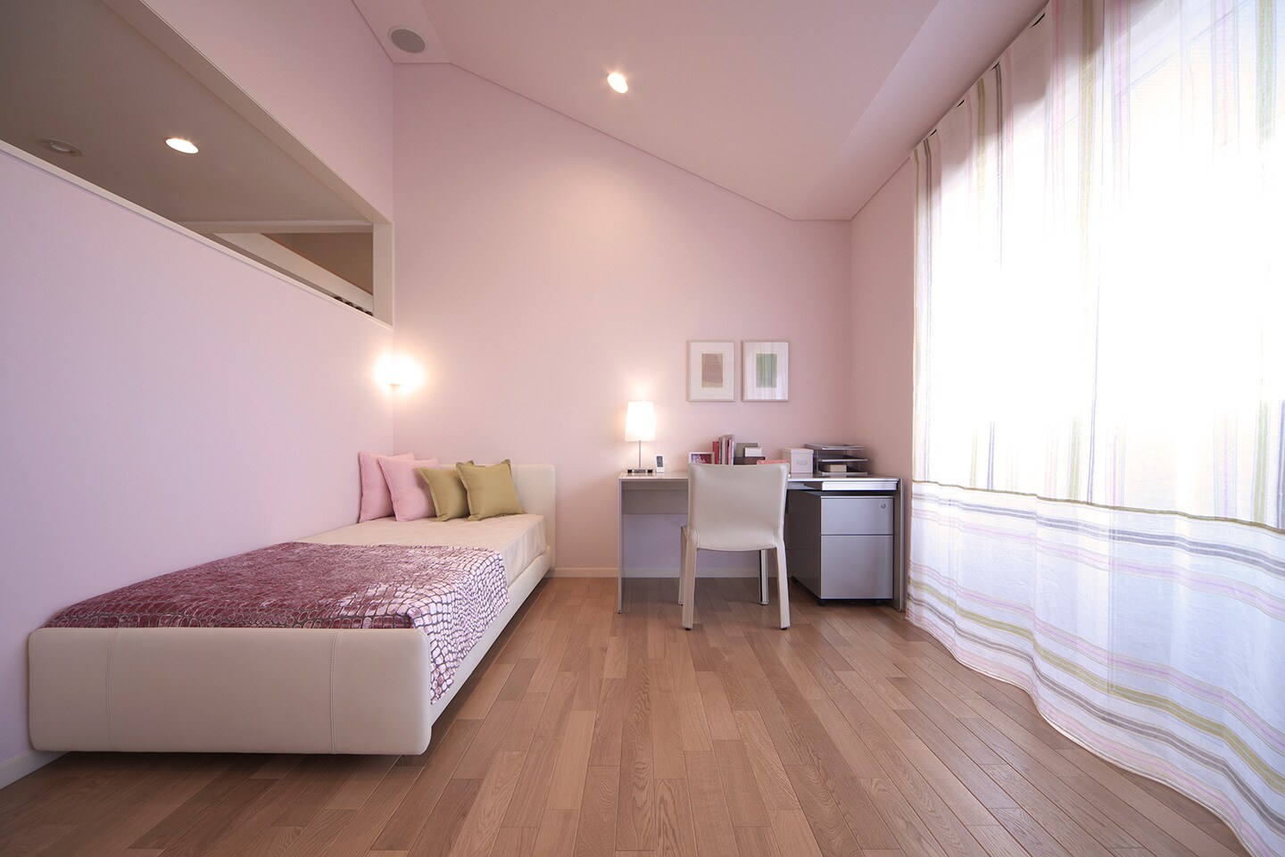 建築実例 垂水の家(旧津展示場)｜デザイナーズ住宅・建築家と ...