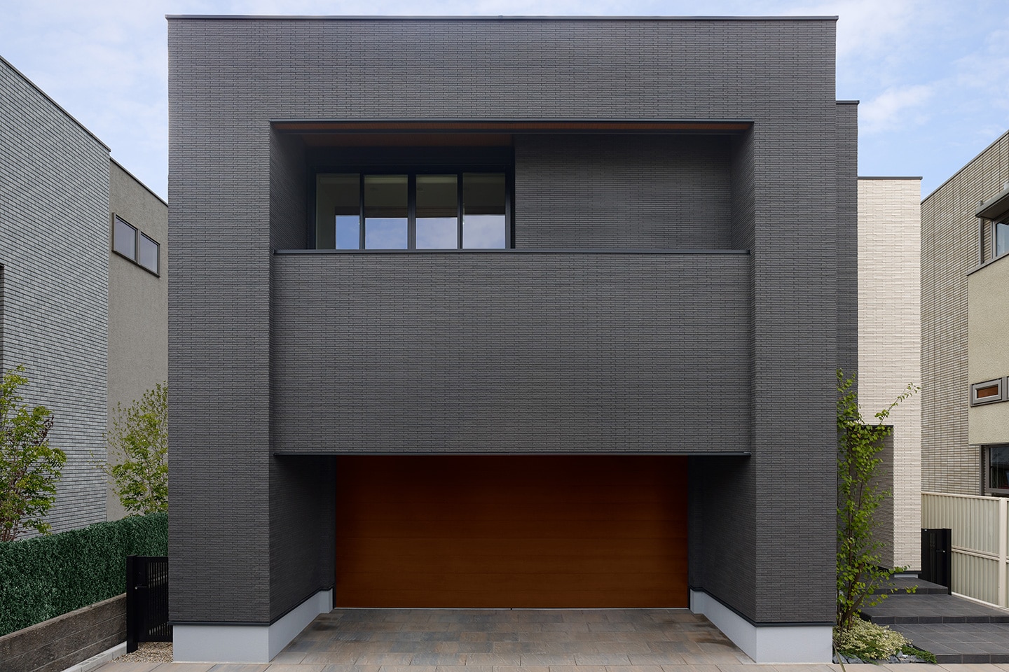 建築実例 パティオで繋がる家 デザイナーズ住宅 建築家と建てるなら ミサワデザイナーズギャラリー 住宅のミサワホーム 建築実例 パティオで繋がる家 デザイナーズ住宅 建築家と建てるなら ミサワデザイナーズギャラリー 住宅のミサワホーム