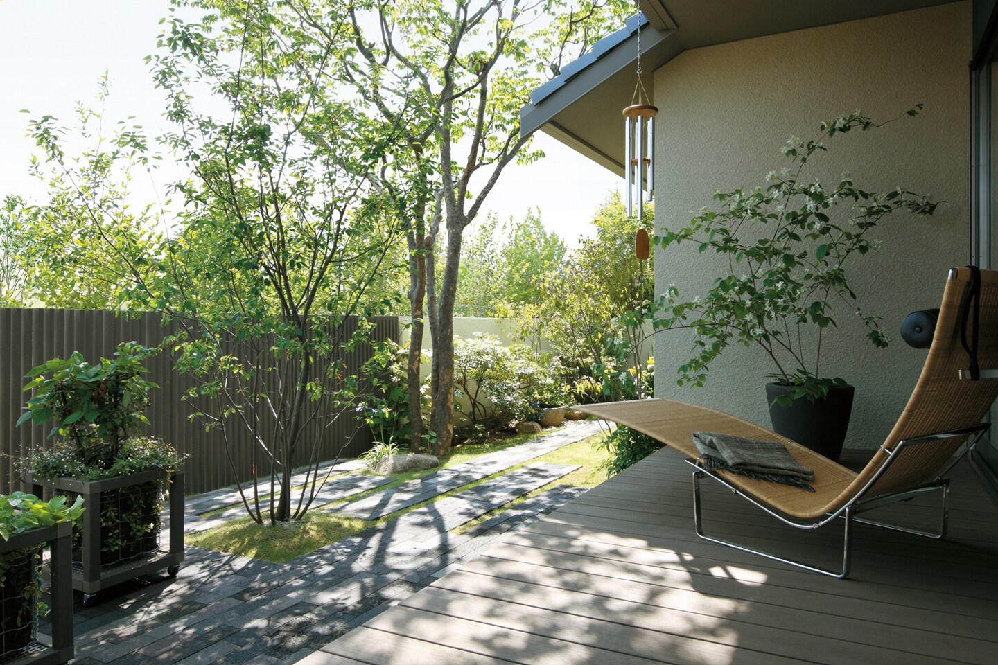 2008 SMART STYLE A HIRAYA：外観