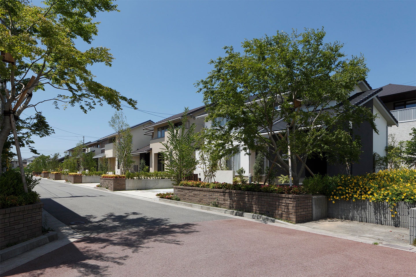 建築実例 ミサワガーデン道後平 デザイナーズ住宅 建築家と建てるなら ミサワデザイナーズギャラリー 住宅のミサワホーム