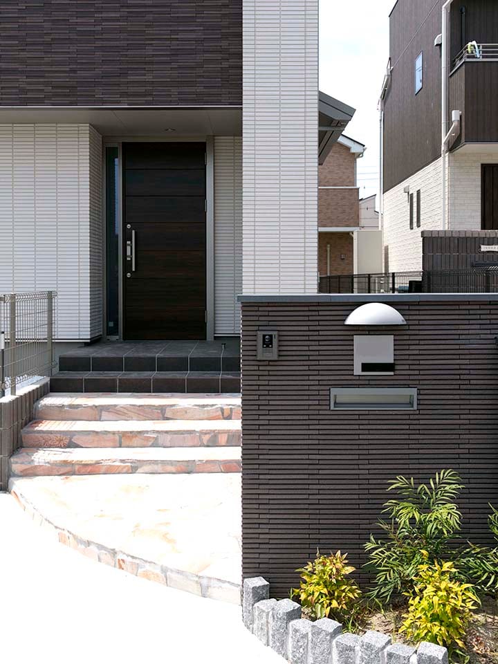 デザイナー実例 長島 昌史 デザイナーズ住宅 建築家と建てるなら ミサワデザイナーズギャラリー 住宅のミサワホーム