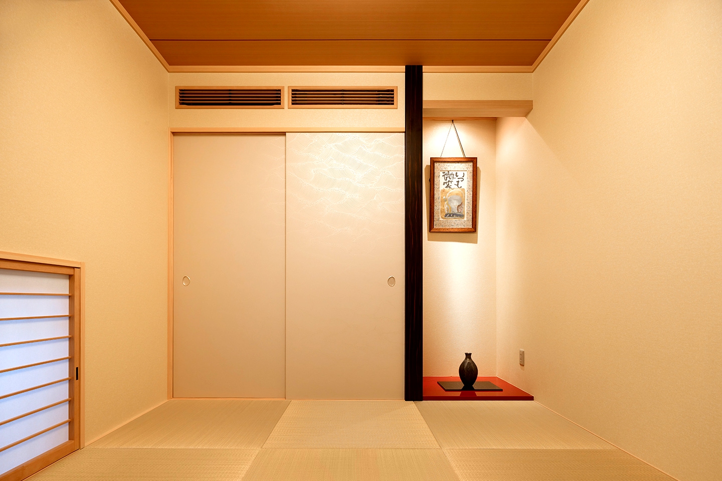 建築実例 中庭のある白い家 デザイナーズ住宅 建築家と建てるなら ミサワデザイナーズギャラリー 住宅のミサワホーム