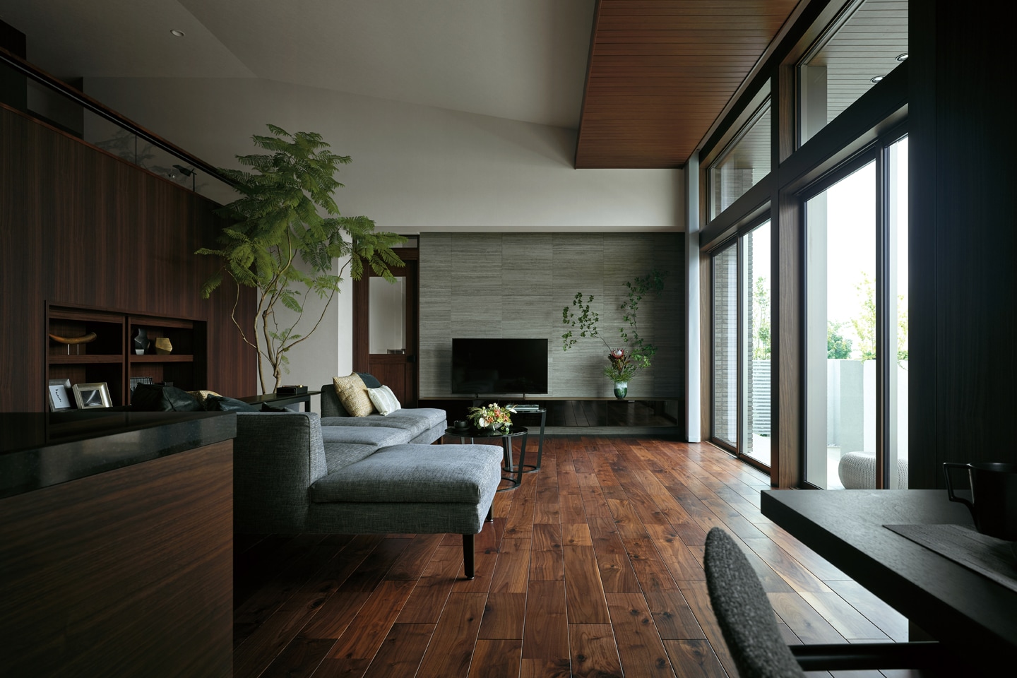 建築実例 Century Stylepro Hiraya デザイナーズ住宅 建築家と建てるなら ミサワデザイナーズギャラリー 住宅のミサワホーム