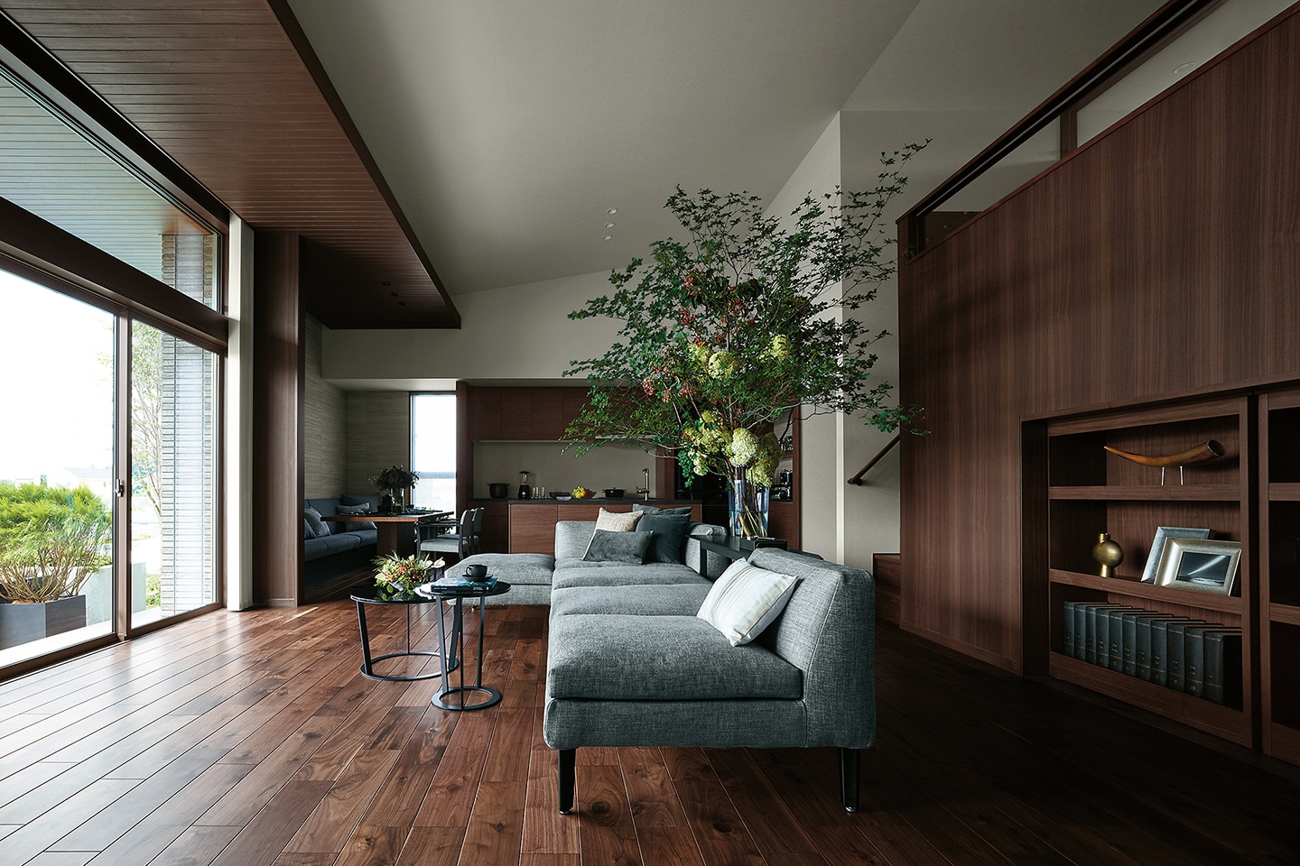 建築実例 Century Stylepro Hiraya デザイナーズ住宅 建築家と建てるなら ミサワデザイナーズギャラリー 住宅のミサワホーム