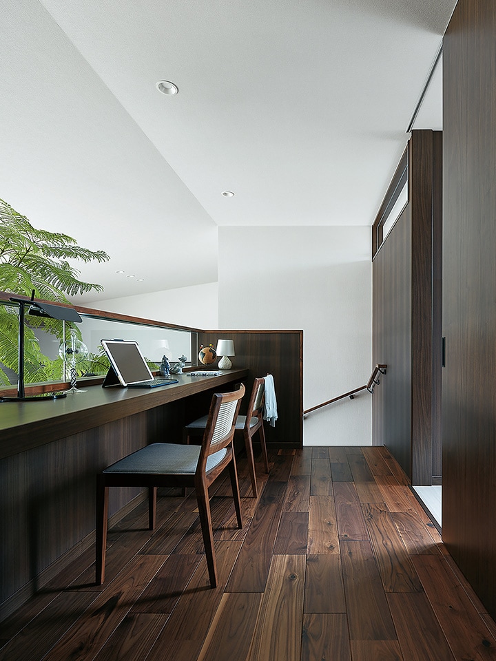 建築実例 Century Stylepro Hiraya デザイナーズ住宅 建築家と建てるなら ミサワデザイナーズギャラリー 住宅のミサワホーム