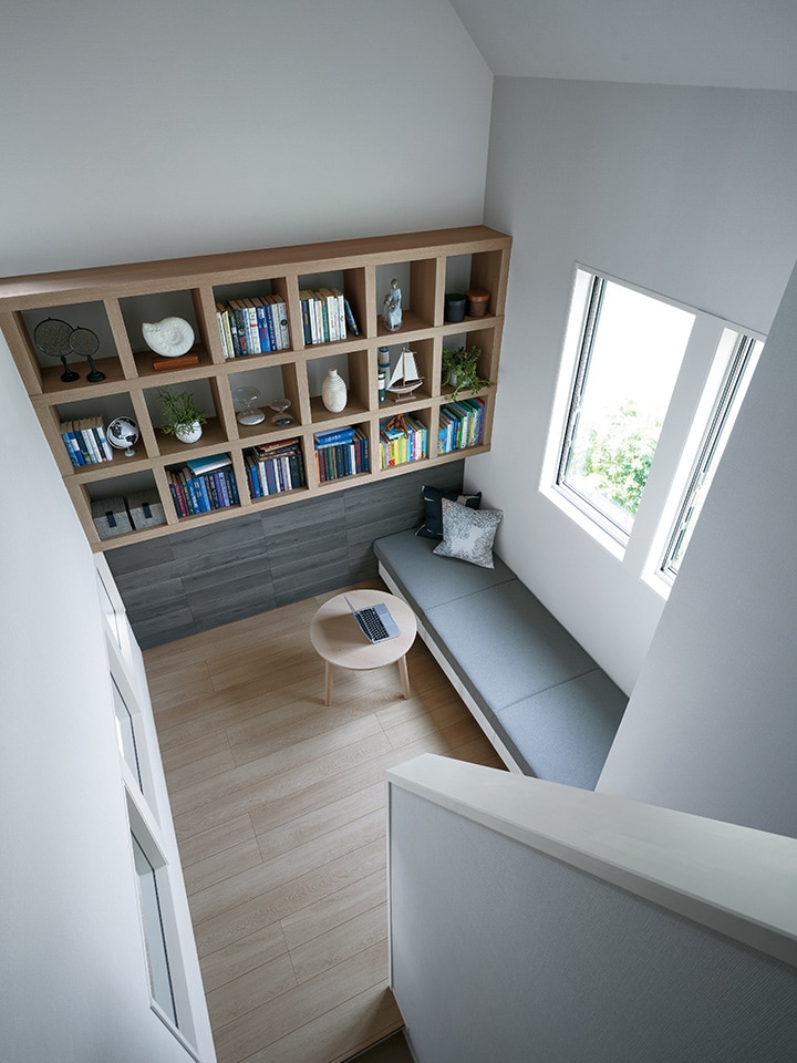 建築実例 Century Stylepro デザイナーズ住宅 建築家と建てるなら ミサワデザイナーズギャラリー 住宅のミサワホーム