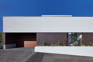 ギャラリー 建築実例 デザイナーズ住宅 建築家と建てるなら ミサワデザイナーズギャラリー 住宅のミサワホーム