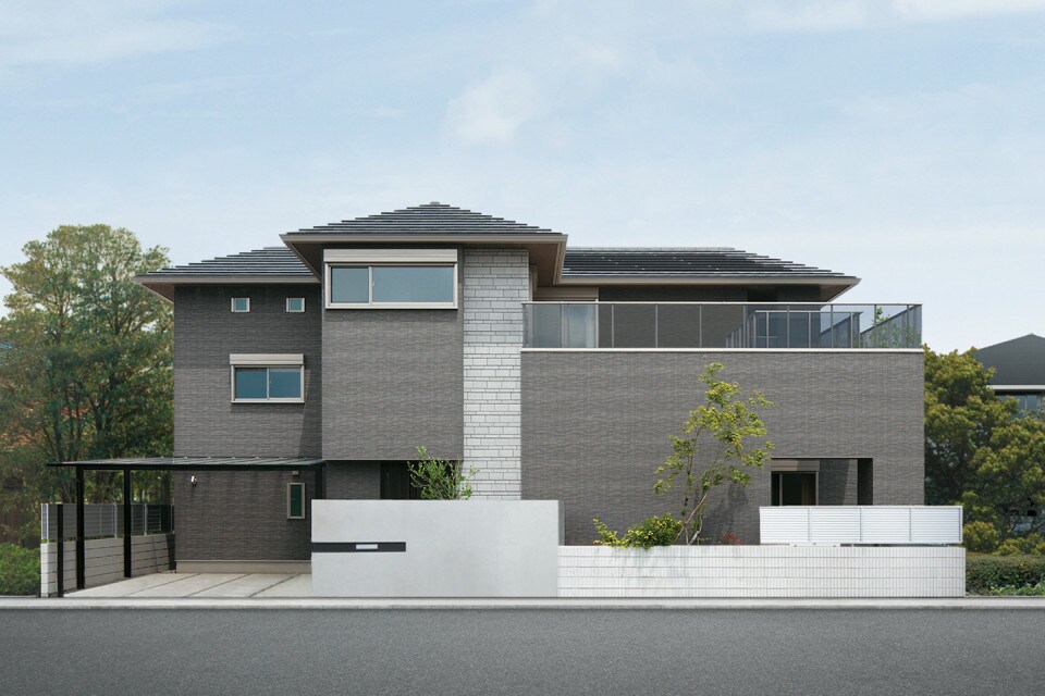 ギャラリー 建築実例 デザイナーズ住宅 建築家と建てるなら ミサワデザイナーズギャラリー 住宅のミサワホーム ギャラリー 建築実例 デザイナーズ住宅 建築家と建てるなら ミサワデザイナーズギャラリー 住宅のミサワホーム