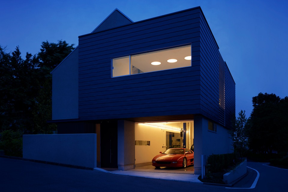 ギャラリー 建築実例 デザイナーズ住宅 建築家と建てるなら ミサワデザイナーズギャラリー 住宅のミサワホーム ギャラリー 建築実例 デザイナーズ住宅 建築家と建てるなら ミサワデザイナーズギャラリー 住宅のミサワホーム