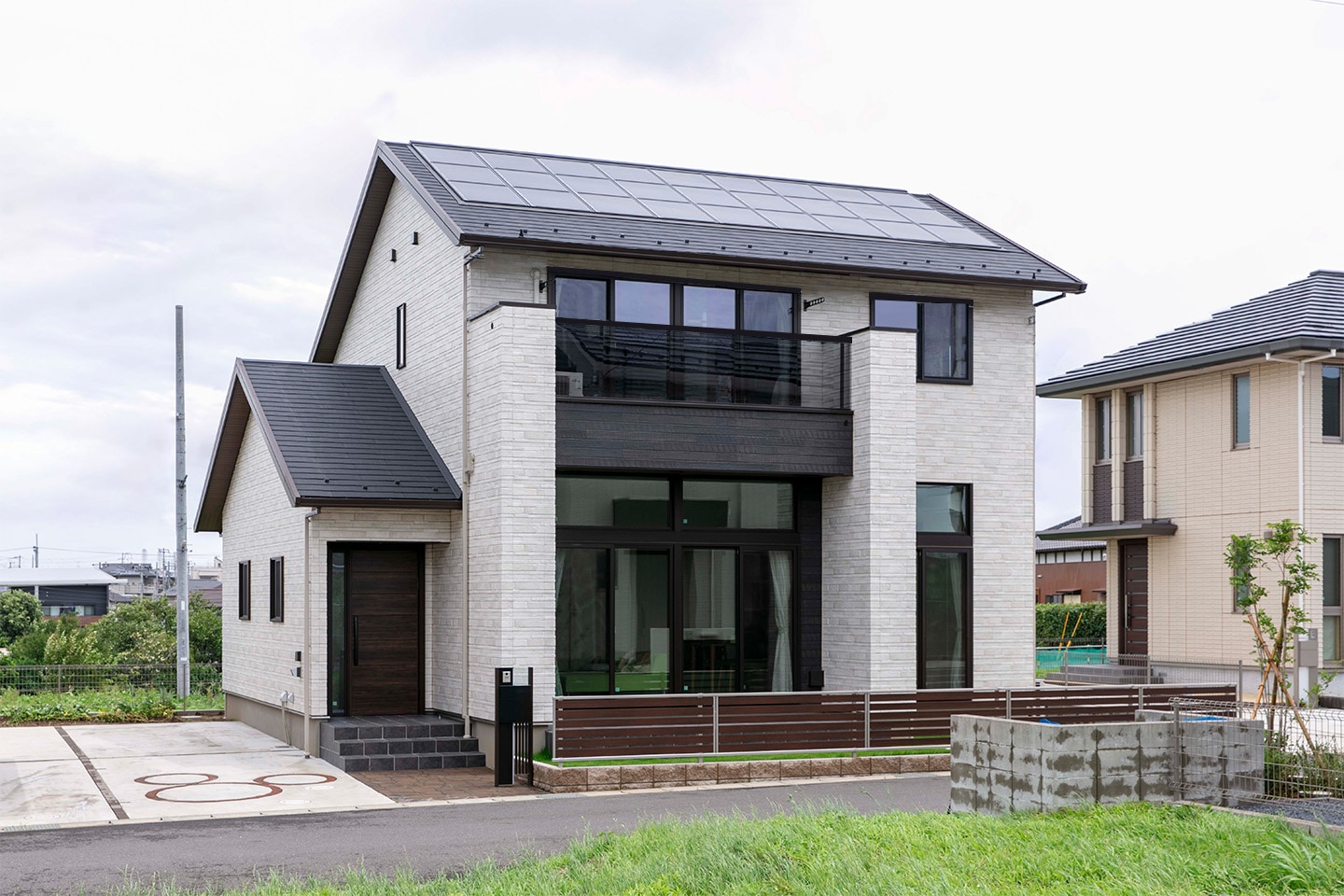 デザイナー実例 長島 昌史 デザイナーズ住宅 建築家と建てるなら ミサワデザイナーズギャラリー 住宅のミサワホーム