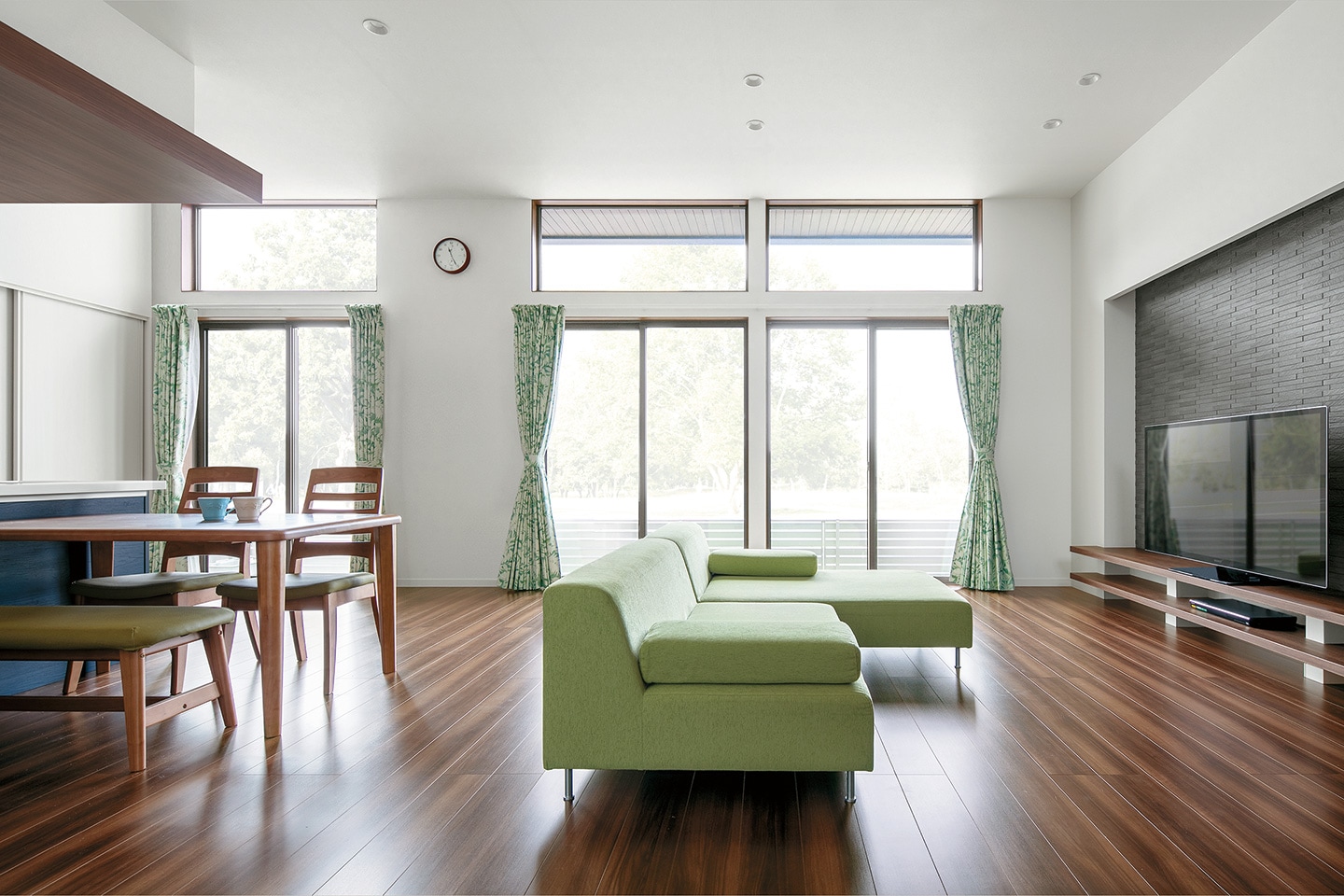 デザイナー実例 長島 昌史 デザイナーズ住宅 建築家と建てるなら ミサワデザイナーズギャラリー 住宅のミサワホーム