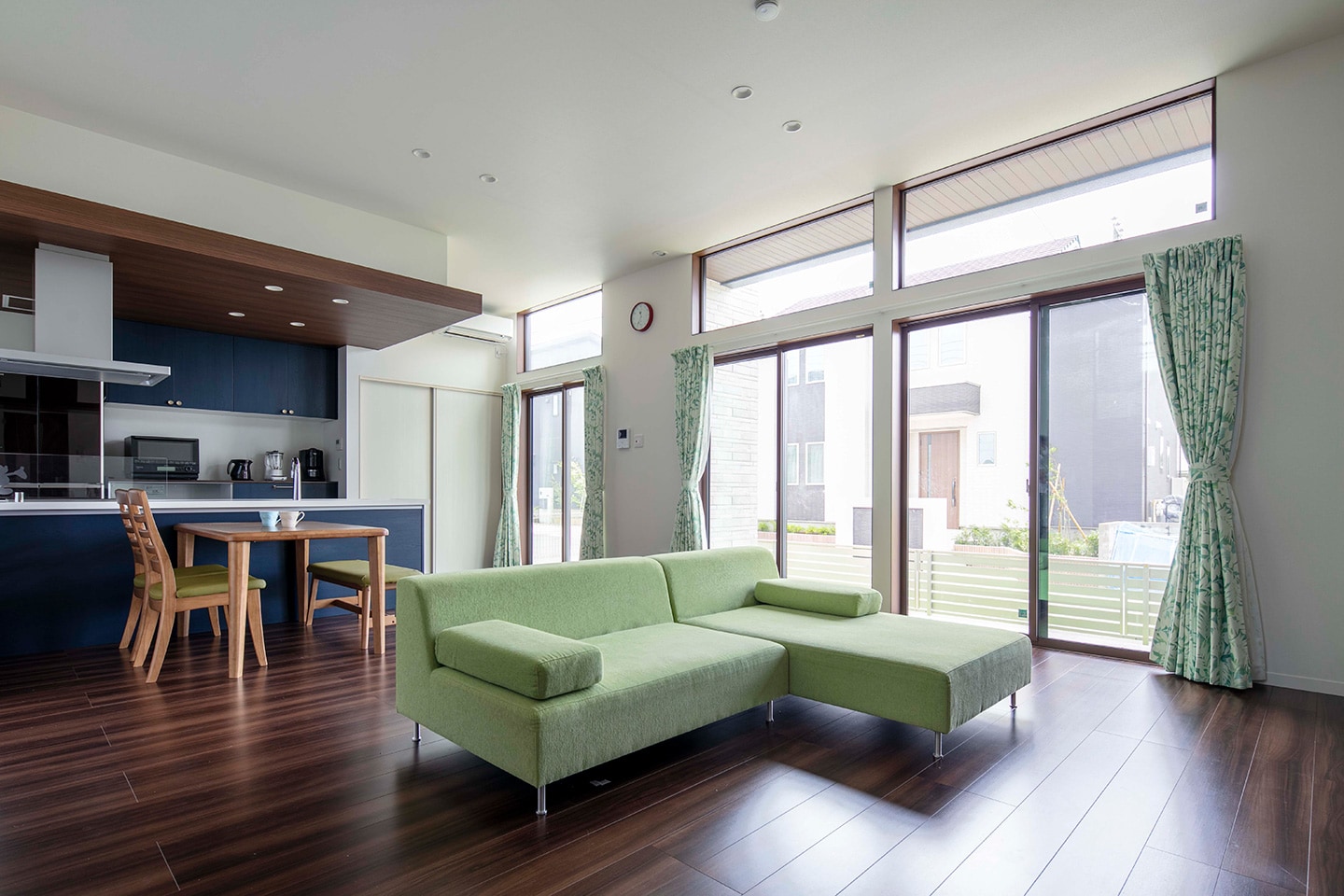 デザイナー実例 長島 昌史 デザイナーズ住宅 建築家と建てるなら ミサワデザイナーズギャラリー 住宅のミサワホーム