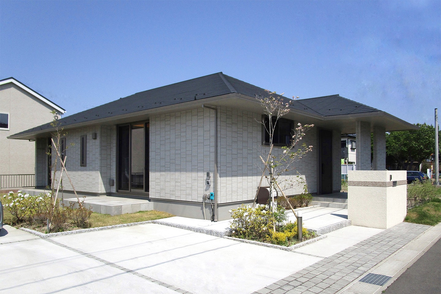 HIRAYA　LIFE　～K's　home～