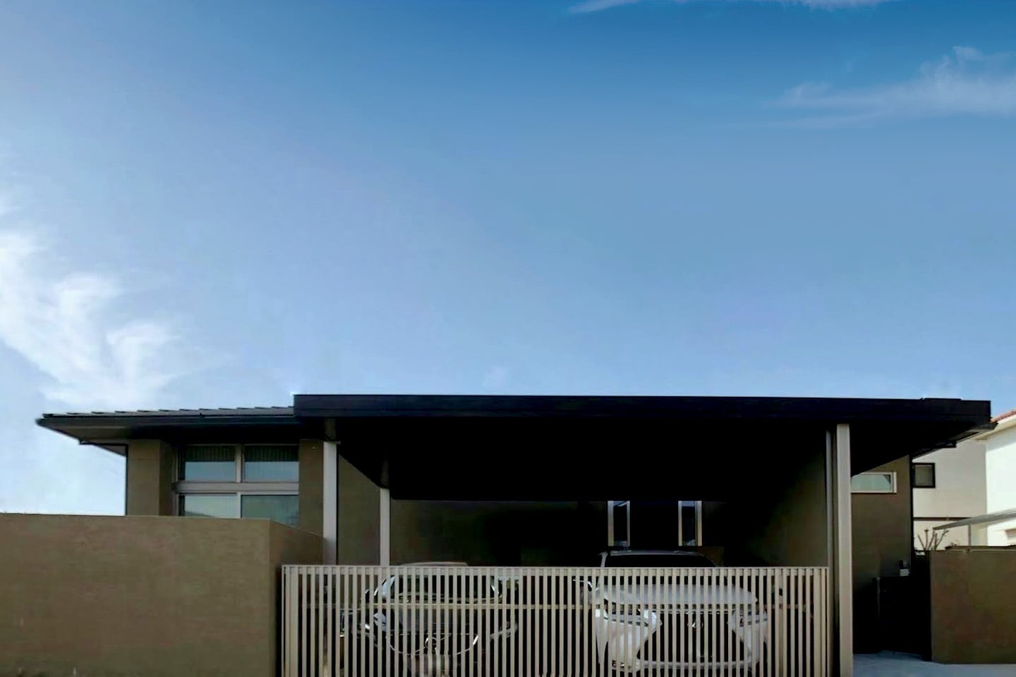 デザイナー実例 横須賀 淳子 デザイナーズ住宅 建築家と建てるなら ミサワデザイナーズギャラリー 住宅のミサワホーム