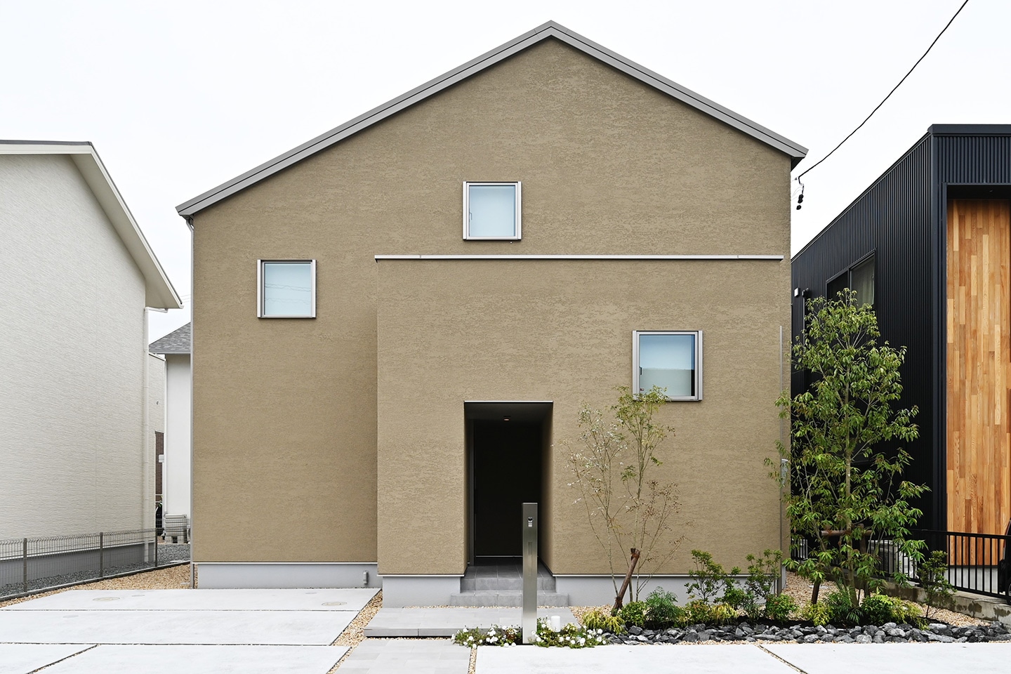 WIREMAMA×smilehome