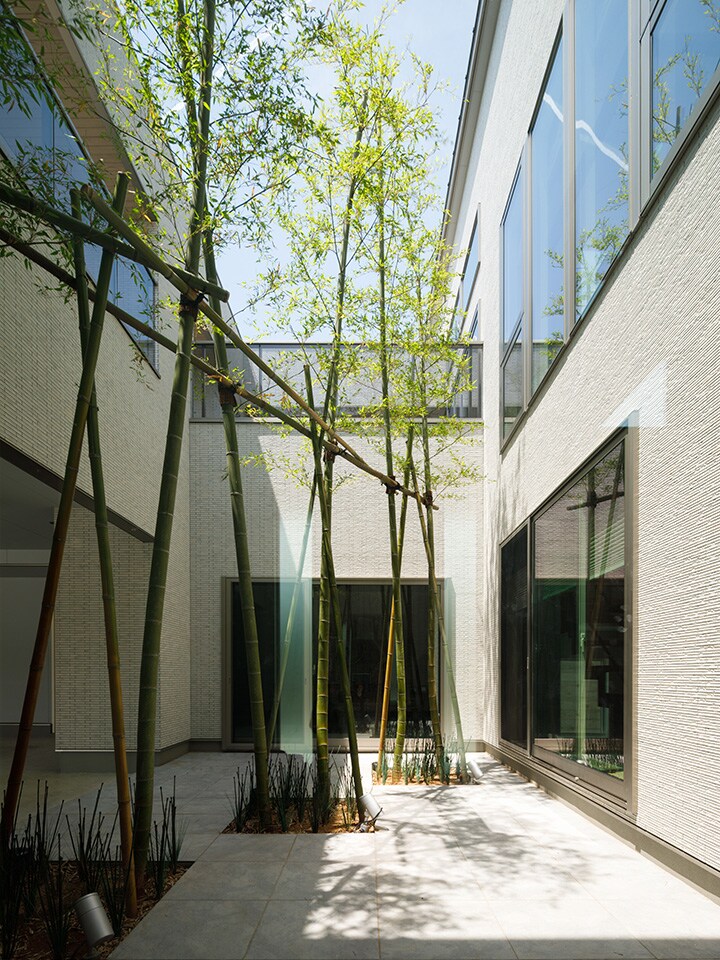 Casa_S：外観