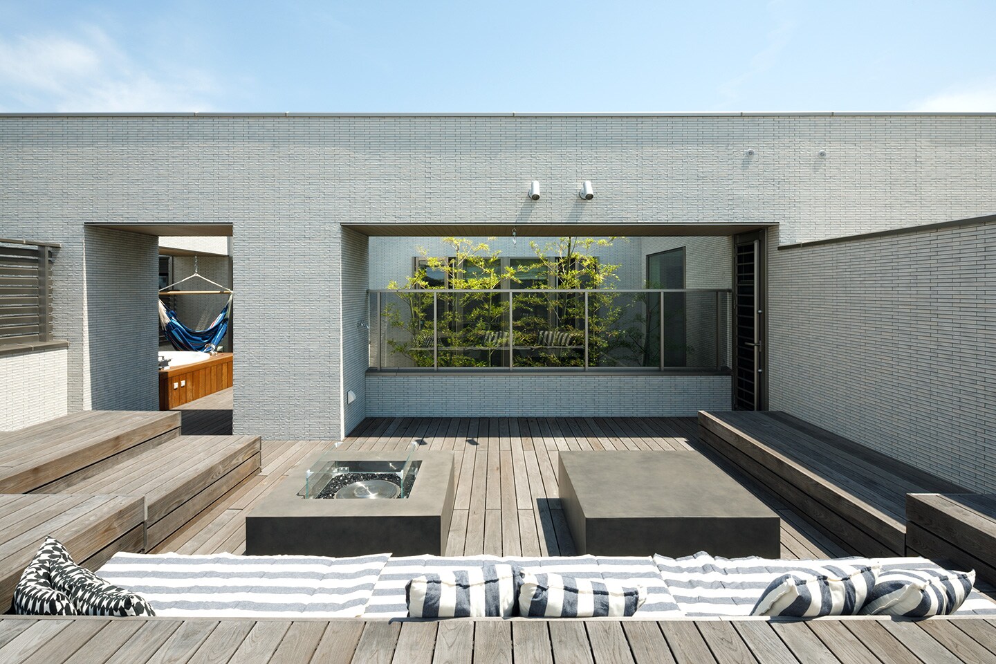 Casa_S：外観