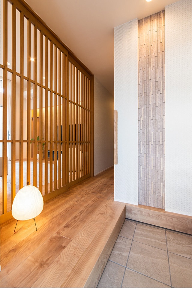 RYOKAN LIFE：内装・インテリア