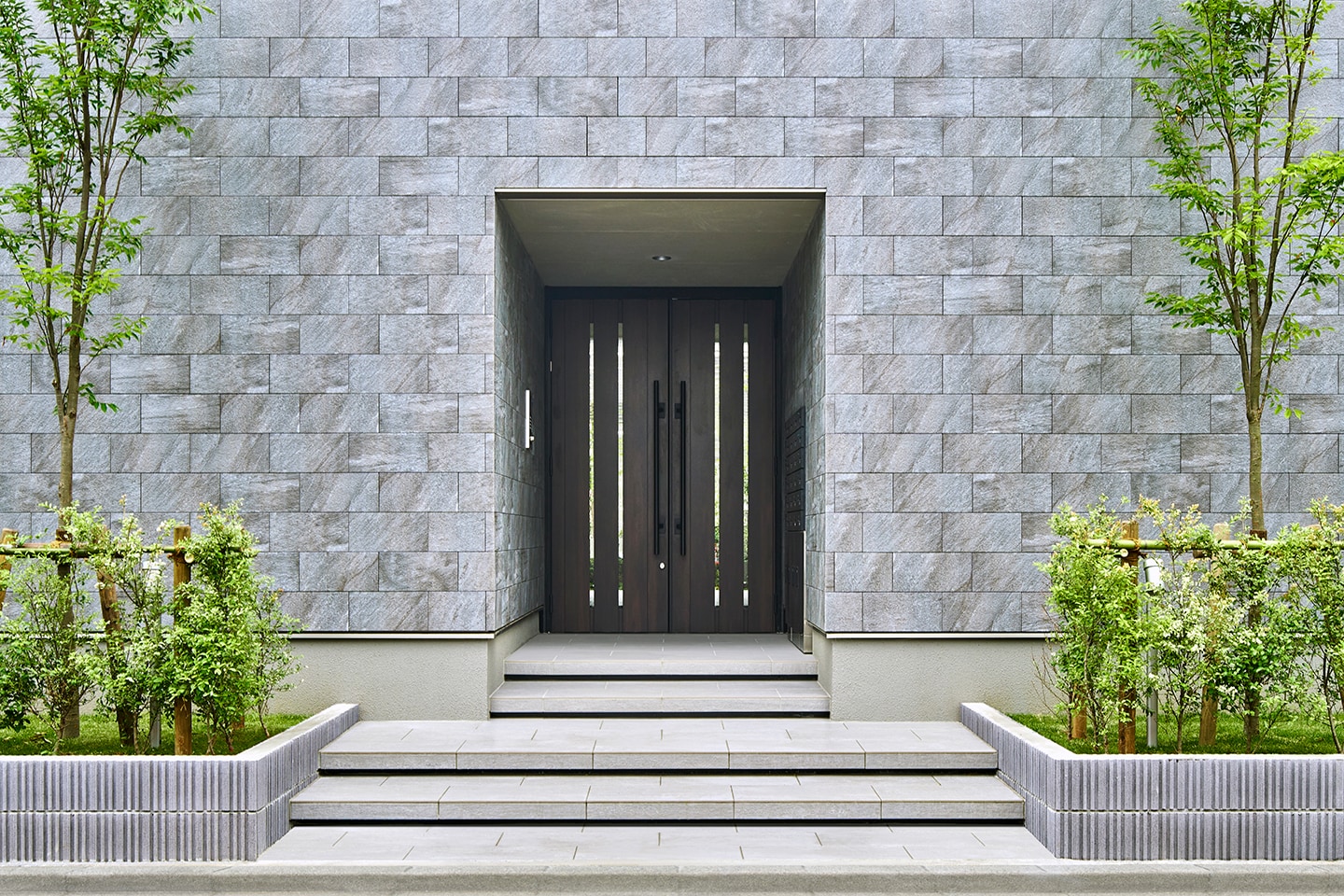 The WALL Between Them