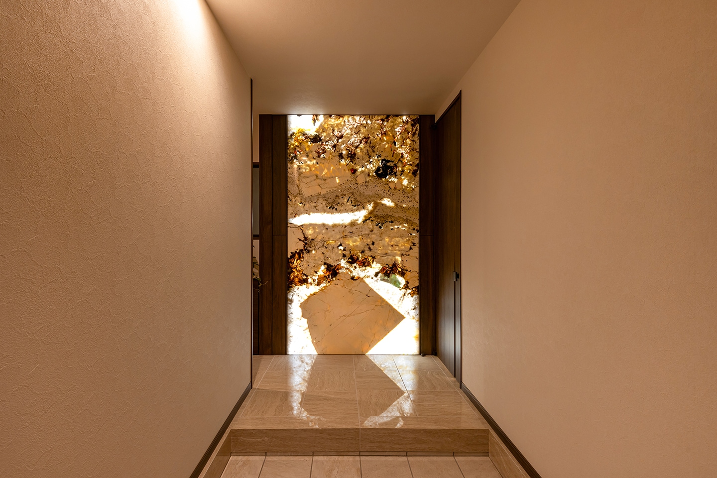 霞町の家：内装・インテリア