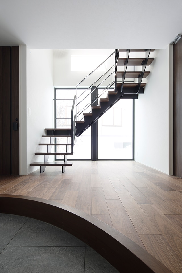 MooK：内装・インテリア